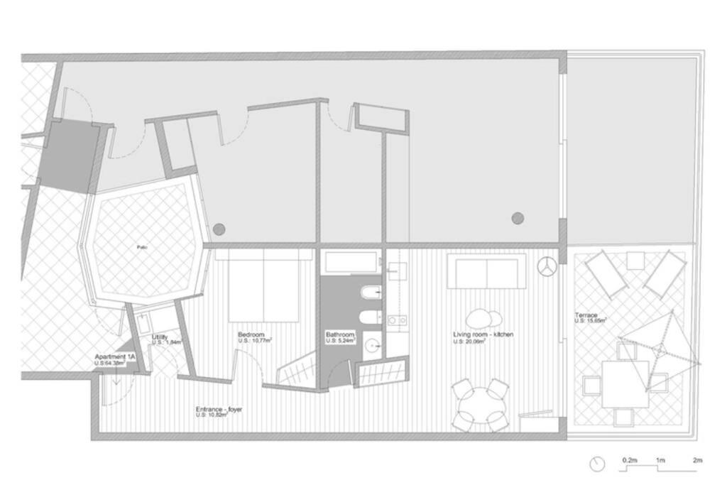 Apartment Auborada 1a Port de Pollenca