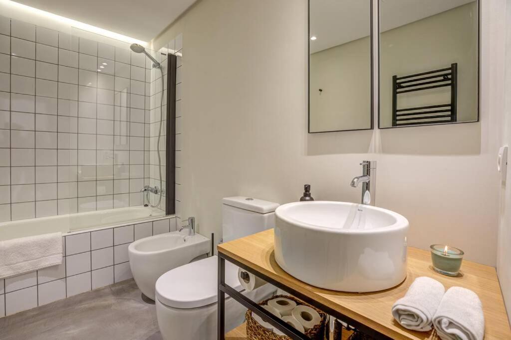Auborada 1a Apartment *