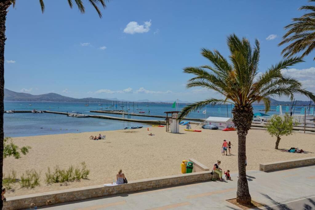 Apartment Auborada 1a