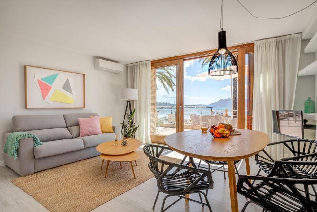 Auborada 1a Appartement