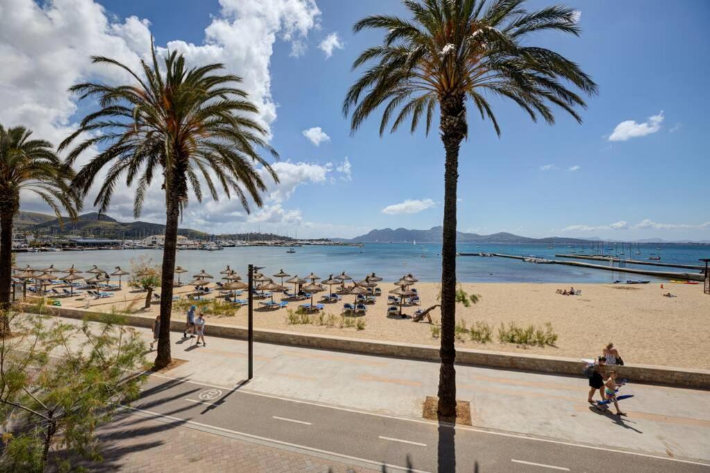 Auborada 1a Appartement *